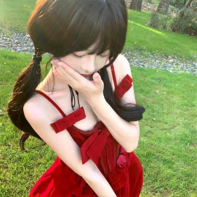 LiSA：又是美好的一天